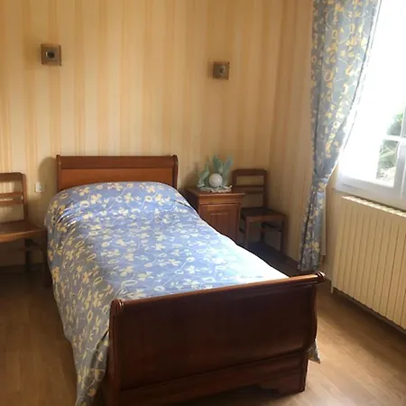 Maison Accueillante A Normand Pres Lyre Avec Jardin Cloture * Bois-Normand-près-Lyre